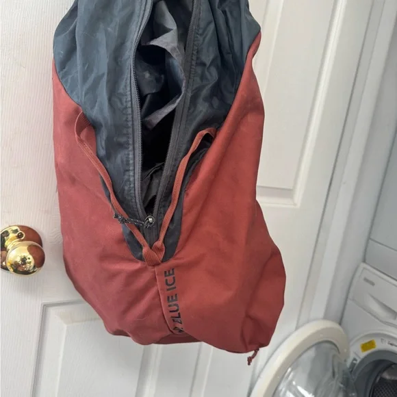 Blue Ice Koala Rope Bag - Picture 4 of 4